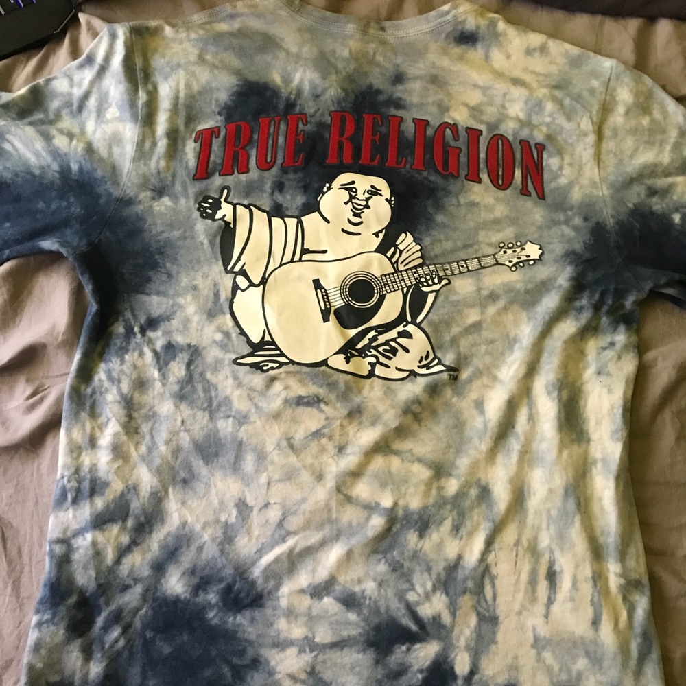 True Religion T-Shirt